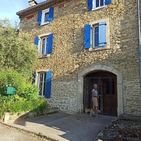 Maison Isivier Magrie Exterior foto