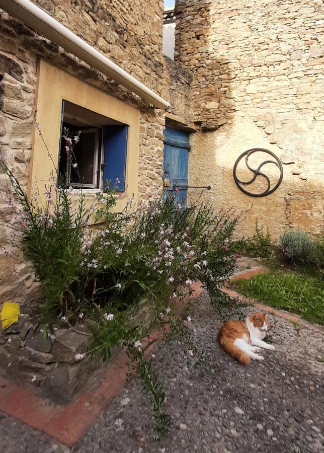 Maison Isivier Magrie Exterior foto