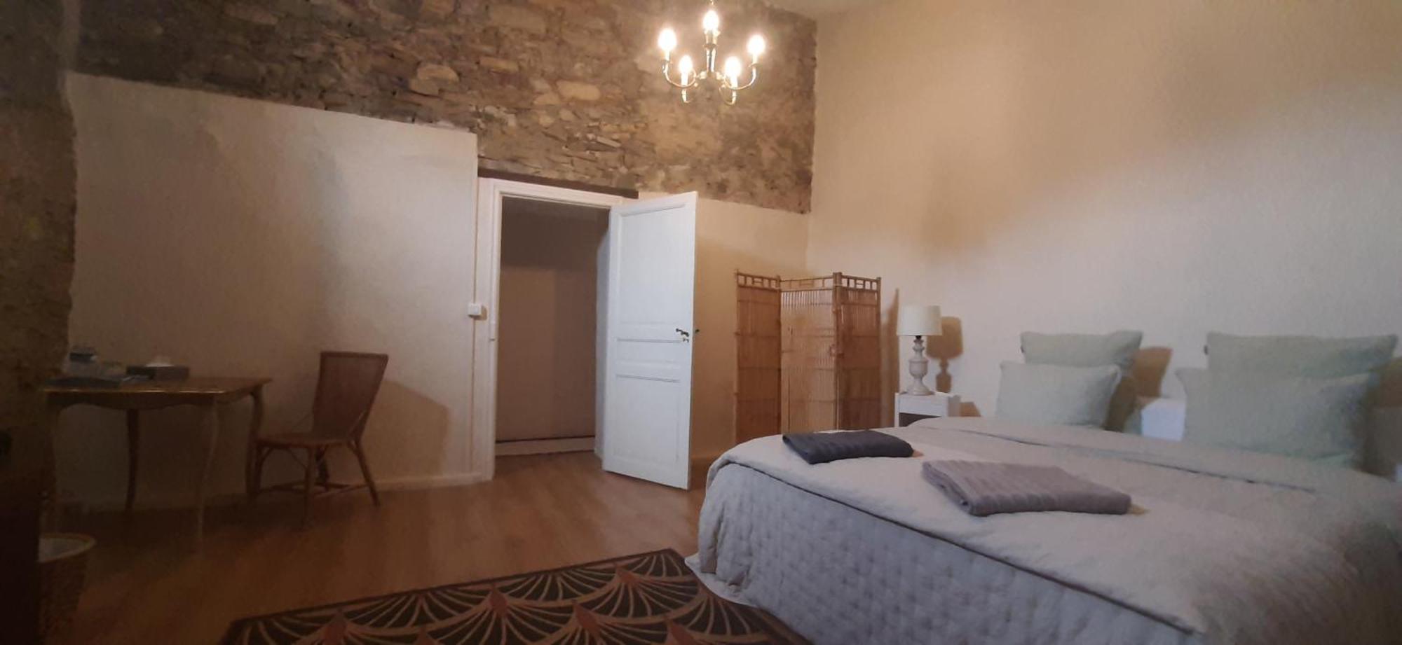 Maison Isivier Magrie Quarto foto